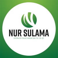 Nur Sulama Sistemleri İthalat İhraracat Sanayi ve Ticaret Limited Şirketi logo - Similar company to Yada Sulama Si̇stemleri̇