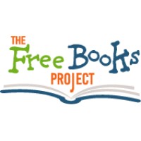 The Free Books Project logo - Similar company to Oakleaf Heating Ltd