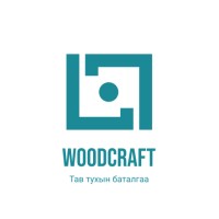 WoodCraft Mongolia logo - Similar company to Caffe Bene Mongolia