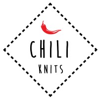 ChiliKnits logo - Similar company to Snapback Slim Wallets