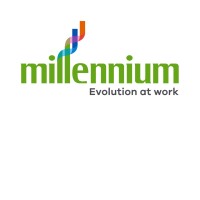 Millennium Grease & Lubricants Manufacturing LLC logo - Similar company to Afrilube