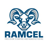 RAMCEL Precision Stamping and Manufacturing LLC logo - Similar company to Dial Tool