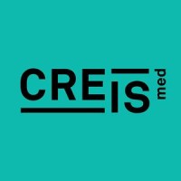 Creis Med - Studi dentistici chiavi in mano logo - Similar company to Cmo Zanotto - Studi Dentistici