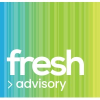 fresh advisory logo - Similar company to Fresh Accounting Ltd.