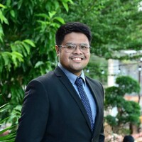 Atty. Bion Henrik Alarilla Priolo, Rea, Reb, Rec