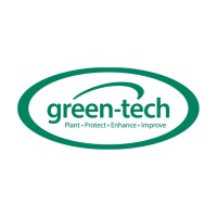 Green-tech logo - Similar company to Greentech