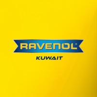 Ravenol Kuwait logo - Similar company to Ahmed H Hajjan Trading & Contracting Est.