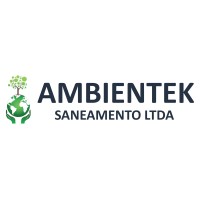Ambientek Saneamento e Controle Integrado de Pragas logo - Similar company to Ambiente Controle De Pragas Ltda