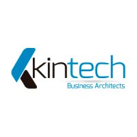 Kintech logo - Similar company to Kintech