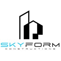 Skyform Constructions Pty Ltd logo - Similar company to Virtual Built Technology