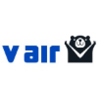 V Air Corporation logo - Similar company to 安源通訊 Qware Commincations