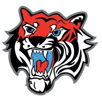 WU Tigers logo - Similar company to Boku Beez