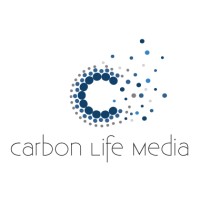Carbon Life Media logo - Similar company to Bowrand