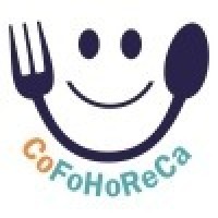 CoFoHoReCa® By AAHAR WAYS logo - Similar company to Hospisource.Com