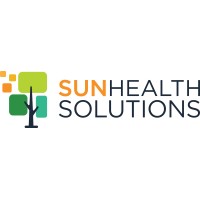 SUN Health Solutions logo - Similar company to Pt. Refined Bangka Tin
