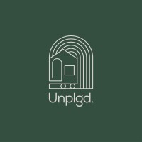 Unplgd. Tiny Homes logo - Similar company to Zedd Cabins