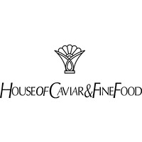 House of Caviar & Fine Food logo - Similar company to Alpha Fish