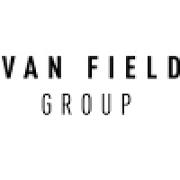 Van Field Group logo - email format related to Figaro Services
