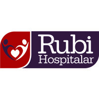 Rubi Hospitalar logo - Similar company to Vf Consultoria Médica Hospitalar