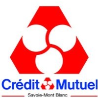 CREDIT MUTUEL DE MAURIENNE logo - Similar company to Mc'Com Agency