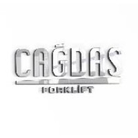 Çağdaş Forklift logo - Similar company to Forklift Burada