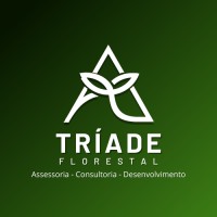 Tríade Florestal logo - Similar company to Forte Florestal