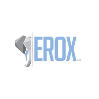 Erox logo - Similar company to Rapidly Digital