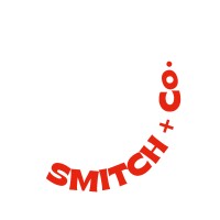 SMITCH + Co. logo - Similar company to Onomatopee Projects