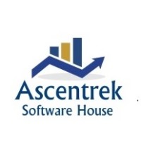 Ascentrek Software House logo - Similar company to Innovatech Software Solution