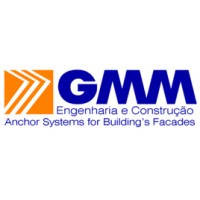GMM Engenharia - Sistema de Fixação logo - Similar company to Construmax Engenharia