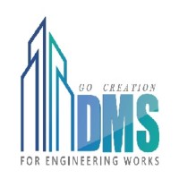 DMS for engineering works logo - Similar company to Delight Lighting