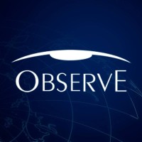Observe Segurança logo - Similar company to Solution Max Segurança E Serviços