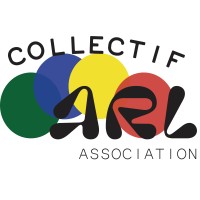 Association Collectif ARL logo - Similar company to Association Étudiants Du Campus Carnot (E.C.C.)