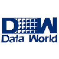 Data World Computer & Communication Ltd. logo - Similar company to Data World