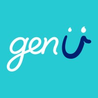genU logo - Similar company to Activ Foundation
