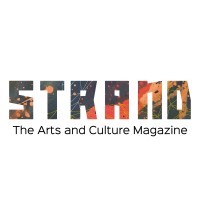 Strand Magazine logo - Similar company to Layos Camp - Castillo De Layos