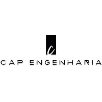 CAP Engenharia logo - Similar company to Desativada