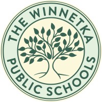The Winnetka Public Schools logo - Similar company to Compass Chicago North Shore