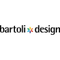 Bartoli Design studio associato di architettura e design logo - Similar company to Deepdesign