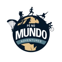 Pé No Mundo Adventures