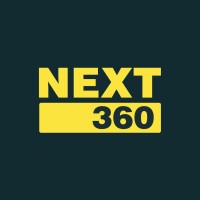 NEXT360. Agência de Marketing Digital logo - Similar company to Bh Sites - Marketing Digital
