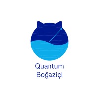Quantum Boğaziçi logo - Similar company to Quantum Marmara