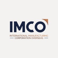 IMCO - International Manufacturing Corporation Overseas logo - Similar company to 2Roi Media