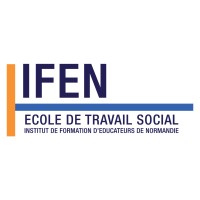 IFEN logo - Similar company to Irfa Évolution
