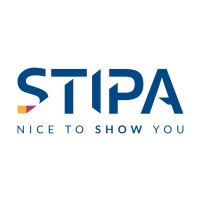 STIPA S.p.A. logo - Similar company to Alma Stand
