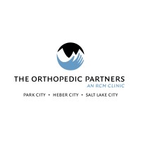 The Orthopedic Partners logo - Similar company to Jcw Development Llc