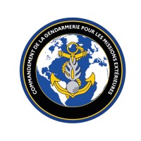Commandement de la Gendarmerie pour les Missions Extérieures (CGMEx) logo - Similar company to Region De Gendarmerie Paca - Zone De Défense Et De Sécurité Sud