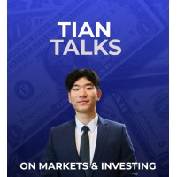 Tian Talks logo - Similar company to Aere Capital