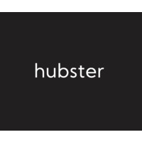 Hubster logo - Similar company to Rexxai