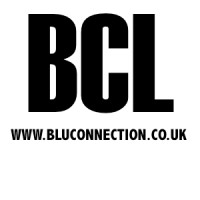 Blu Connection Ltd logo - Similar company to Bluconnection